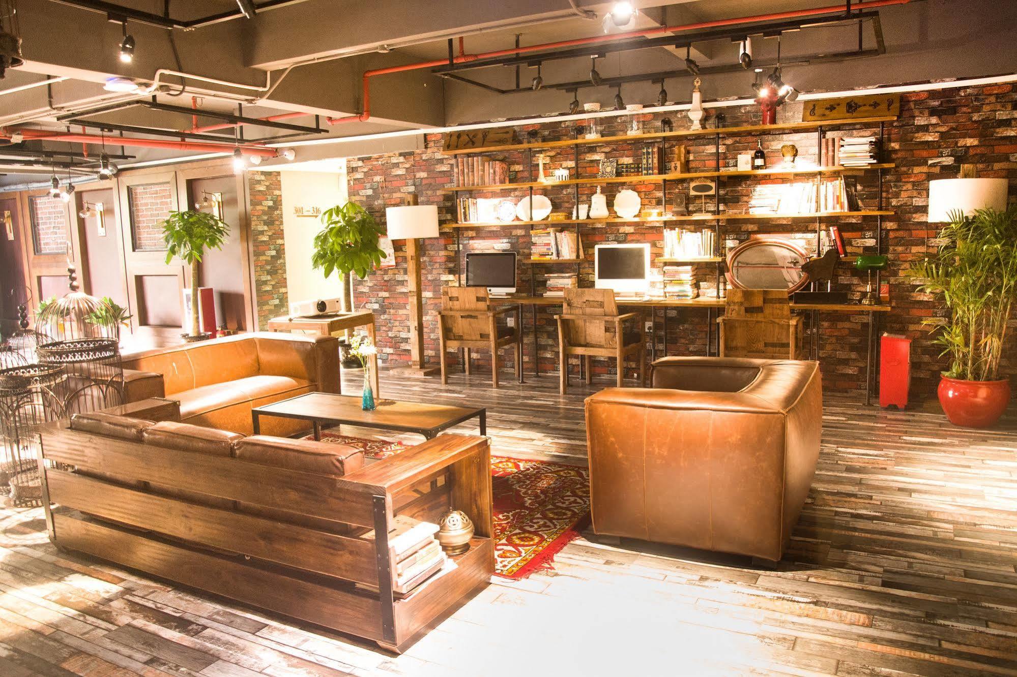James Joyce Coffeetel Guangzhou International Convention & Exhibition Center Dış mekan fotoğraf